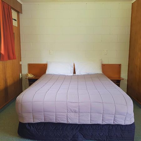 Wairoa Vista Motor Lodge מראה חיצוני תמונה