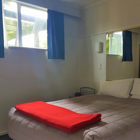 Wairoa Vista Motor Lodge מראה חיצוני תמונה