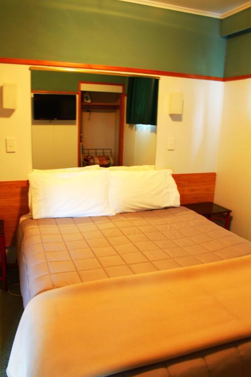 Wairoa Vista Motor Lodge חדר תמונה