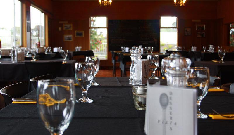 Wairoa Vista Motor Lodge חדר תמונה