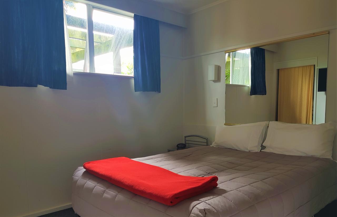 Wairoa Vista Motor Lodge מראה חיצוני תמונה